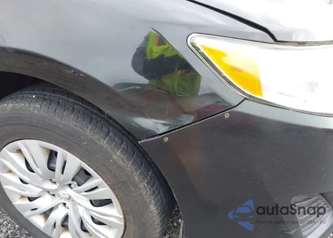 2014 Toyota Camry Hybrid Le из США, поврежденный, VIN 4T1BD1FK2EU126898